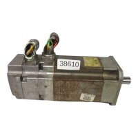 BESCHÄDIGT! Siemens 1FK7044-7AF71-1AG0 Servomotor