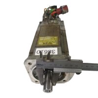 BESCHÄDIGT! Siemens 1FK7044-7AF71-1AG0 Servomotor