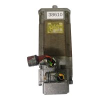 BESCHÄDIGT! Siemens 1FK7044-7AF71-1AG0 Servomotor