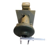 KNOLL TG40-28/11 285 Kreiselpumpe Pumpe