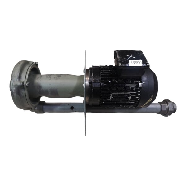 KNOLL TG40-36/15285 Kreiselpumpe Pumpe