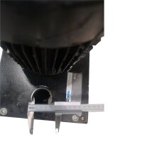 KNOLL TF40-95/22330 Kreiselpumpe Pumpe