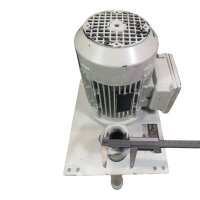 KNOLL TG3044/07533 Kreiselpumpe Pumpe