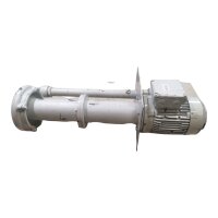 KNOLL TG3044/07533 Kreiselpumpe Pumpe
