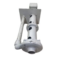 KNOLL TG3044/07533 Kreiselpumpe Pumpe