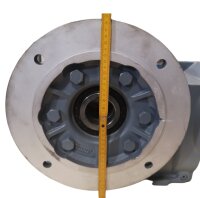 SEW 0,55 KW 2,1 min KAF87 R57 DT80K4/BMG Getriebemotor Gearbox