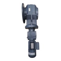 SEW 0,55 KW 2,1 min KAF87 R57 DT80K4/BMG Getriebemotor Gearbox