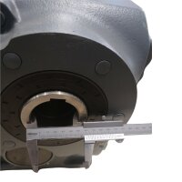 SEW 0,55 KW 2,1 min KAF87 R57 DT80K4/BMG Getriebemotor Gearbox