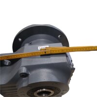 SEW 0,55 KW 2,1 min KAF87 R57 DT80K4/BMG Getriebemotor Gearbox