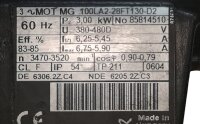 GRUNDFOS MTR5-18/18 A-W-A-HQQV Eintauchpumpe Kreiselpumpe 5,8m³/h