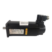 Rexroth MSK040C-0600-NN-M1-UG1-NNNN Perm. Magnet Motor...