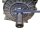 Siemens 1PH7137-2ND30-0BA0 Spindel Motor Asynchronmotor W2D210-EB10-12