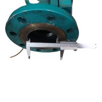 NETZSCH T.Envi 06/70 BD-E Drehkolbenpumpe Pumpe