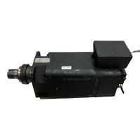 SIEMENS 1 HU 3104-0AH01-0ZZ9-Z Perm. Magnet Motor Servomotor