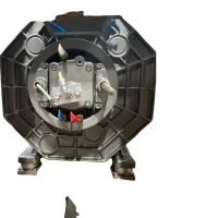 Becker RV 2.2319/20-0000 Radial Blower Gebläse