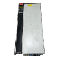 Danfoss VLT5102PT5C20EBR3DLF10A00C0 Frequenzumrichter 178B4820 127.2KVA