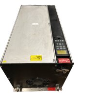 Danfoss VLT5102PT5C20EBR3DLF10A00C0 Frequenzumrichter 178B4820 127.2KVA