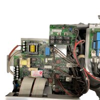 Danfoss VLT5102PT5C20EBR3DLF10A00C0 Frequenzumrichter 178B4820 127.2KVA