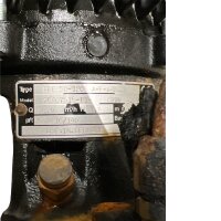 Grundfos TPE50-120-A-F-A-BUEE Trockenläuferpumpe Pumpe 18,0m³/h