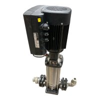 Grundfos CRNE3-19 AN-FGJ-G-E-HQQE Kreiselpumpe Pumpe 3 m³/h