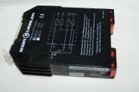 KSR KUEBLER MF24-020 Messumformer Transmitter MF24020