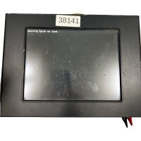 KONTRON M@C84 2A0H52039 Buisness Panel Bedienpanel 24VDC...