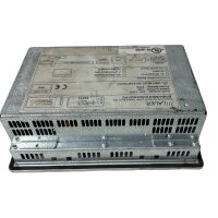 LAUER Embedded Industrial PC EPC-X 640TC 04415 Panel