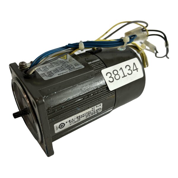 Panasonic M7RX15GB4GGA Induktions Motor