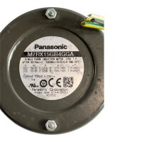 Panasonic M7RX15GB4GGA Induktions Motor
