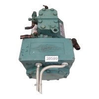 Bitzer 2GC-2.2Y Verdichter Kompressor Kühlkompressor