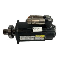 Rexroth MSK050B-0300-NN-S1-UG1-NNNN Perm. Magnet Motor Servomotor