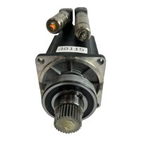 Rexroth MSK050B-0300-NN-S1-UG1-NNNN Perm. Magnet Motor Servomotor