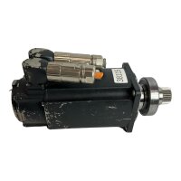 Rexroth MSK050B-0300-NN-S1-UG1-NNNN Perm. Magnet Motor Servomotor