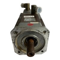 SIEMENS 1FK6063-6AF71-1TG0 Brushless Servomotor