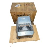 Siemens Sinamics G120 LC-Filter 6SL3202-0AE28-8SA0 Sinusfilter Filter