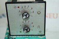SCHLEICHER DPT 52-L Zeitrelais DPT52L