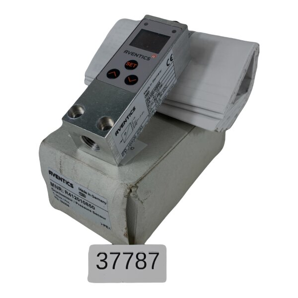 AVENTICS R412010850 Drucksensor Sensor