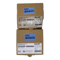 BALLUFF BOS0089 BOS 26K-PA-1HC-S4-C Optoelektronischer Sensor