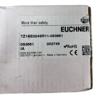 EUCHNER TZ1RE024SR11-093861 Sicherheitsschalter 093861