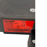 EUCHNER TZ1RE024SR11-093861 Sicherheitsschalter 093861