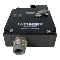 EUCHNER TZ1RE024SR11-093861 Sicherheitsschalter 093861