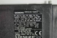 SIEMENS 3RB1246-1qB00 Überlastrelais 3RB12461qB00 Relais