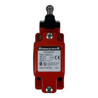 Honeywell GSAB20C Endschalter EN50041 EN609747-5-1