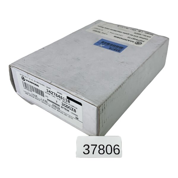 Marposs 3427848110 55978 Körperschallsensor Sensor