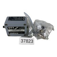 OTT SM129.VX20 0966304015 Sensorelektronik