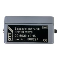 OTT SM129.VX20 0966304015 Sensorelektronik
