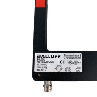 BALLUFF BGL001J photoelectric Sensor BGL 50A-001-S49