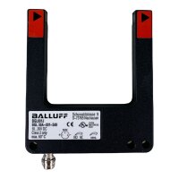 BALLUFF BGL001J photoelectric Sensor BGL 50A-001-S49