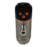 ifm electronic PN7160 Drucksensor PN-600-SER14-QFRKG/US/ /V