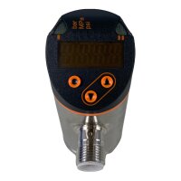 ifm electronic PN7160 Drucksensor PN-600-SER14-QFRKG/US/ /V